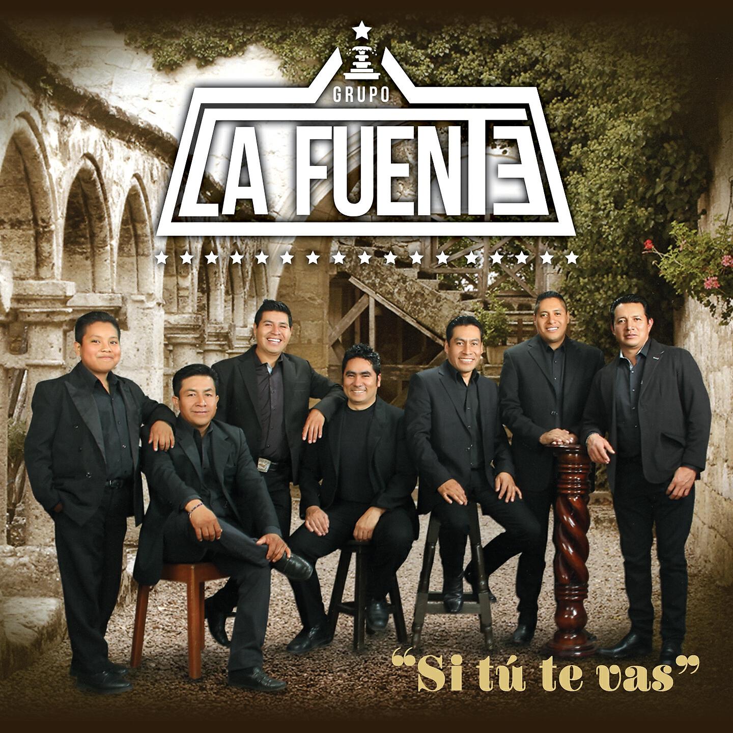 Grupo La Fuente
