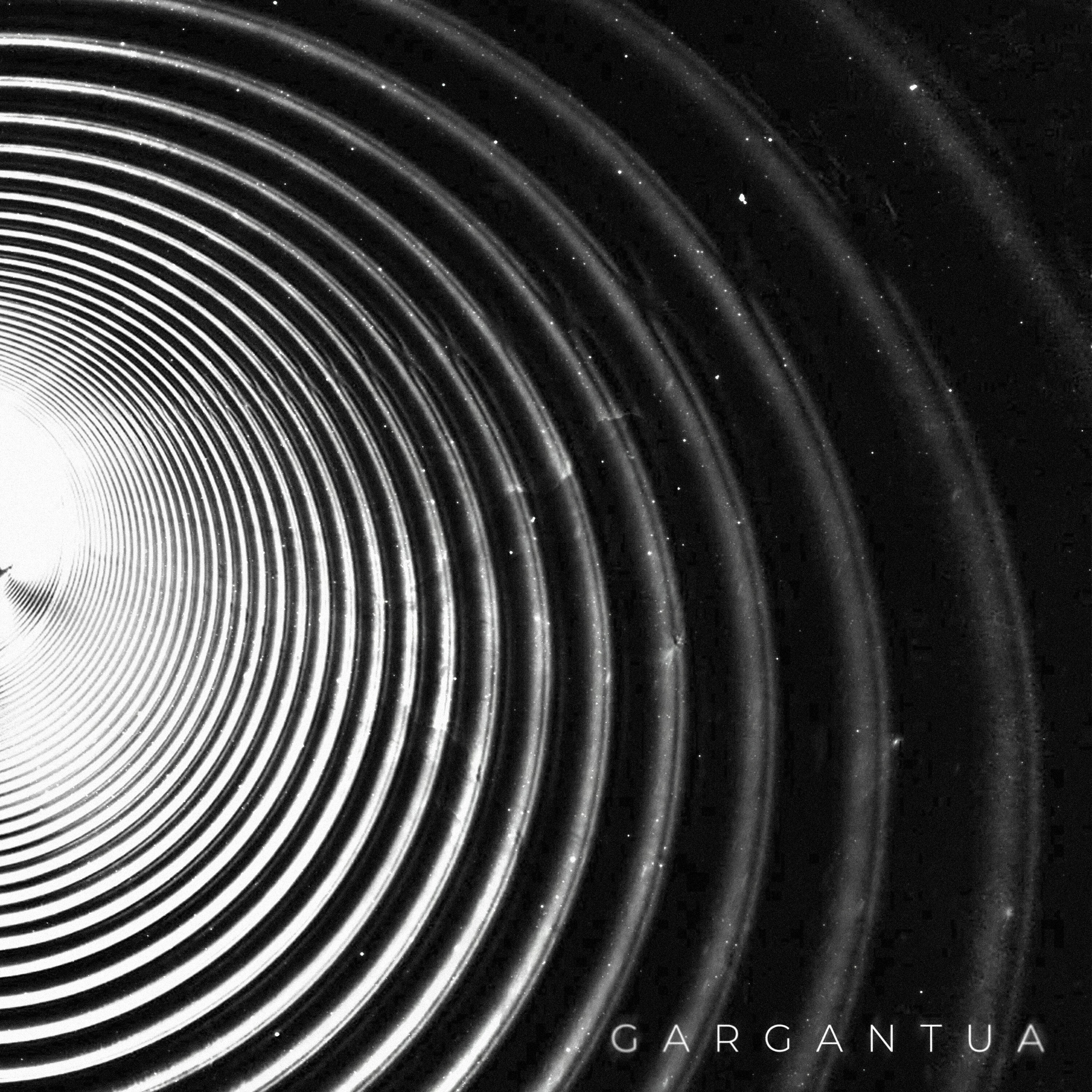 Релиз Gargantua