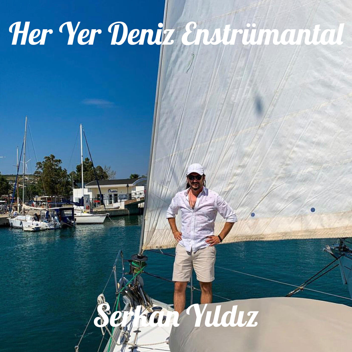 Релиз Her Yer Deniz (Enstrümantal)