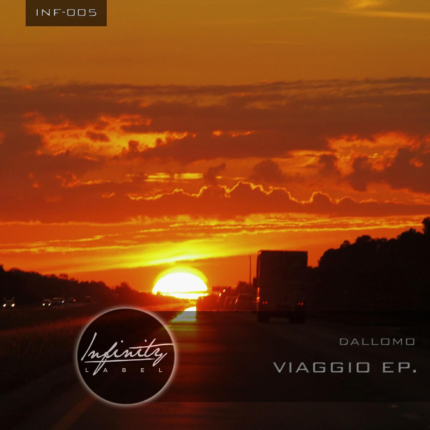 Релиз Viaggio