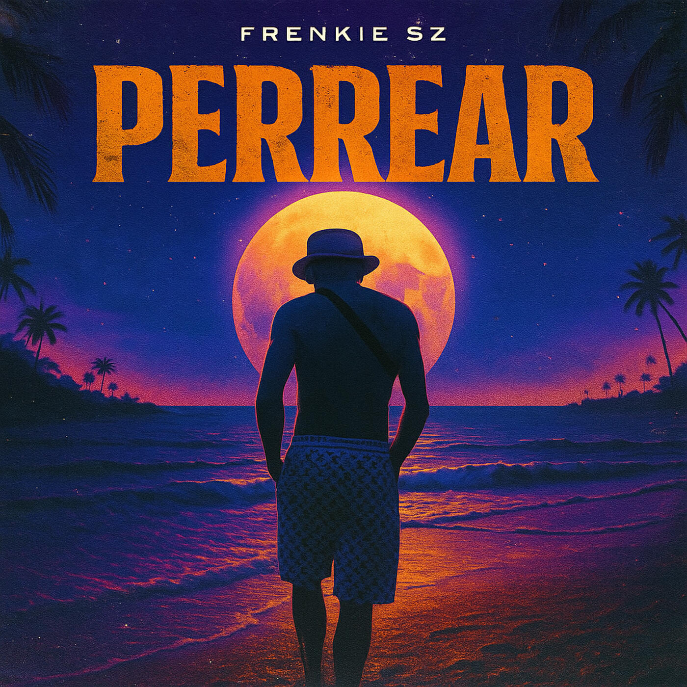 Релиз PERREAR