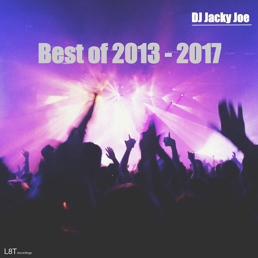 Релиз Best of DJ Jacky Joe 2013 - 2017