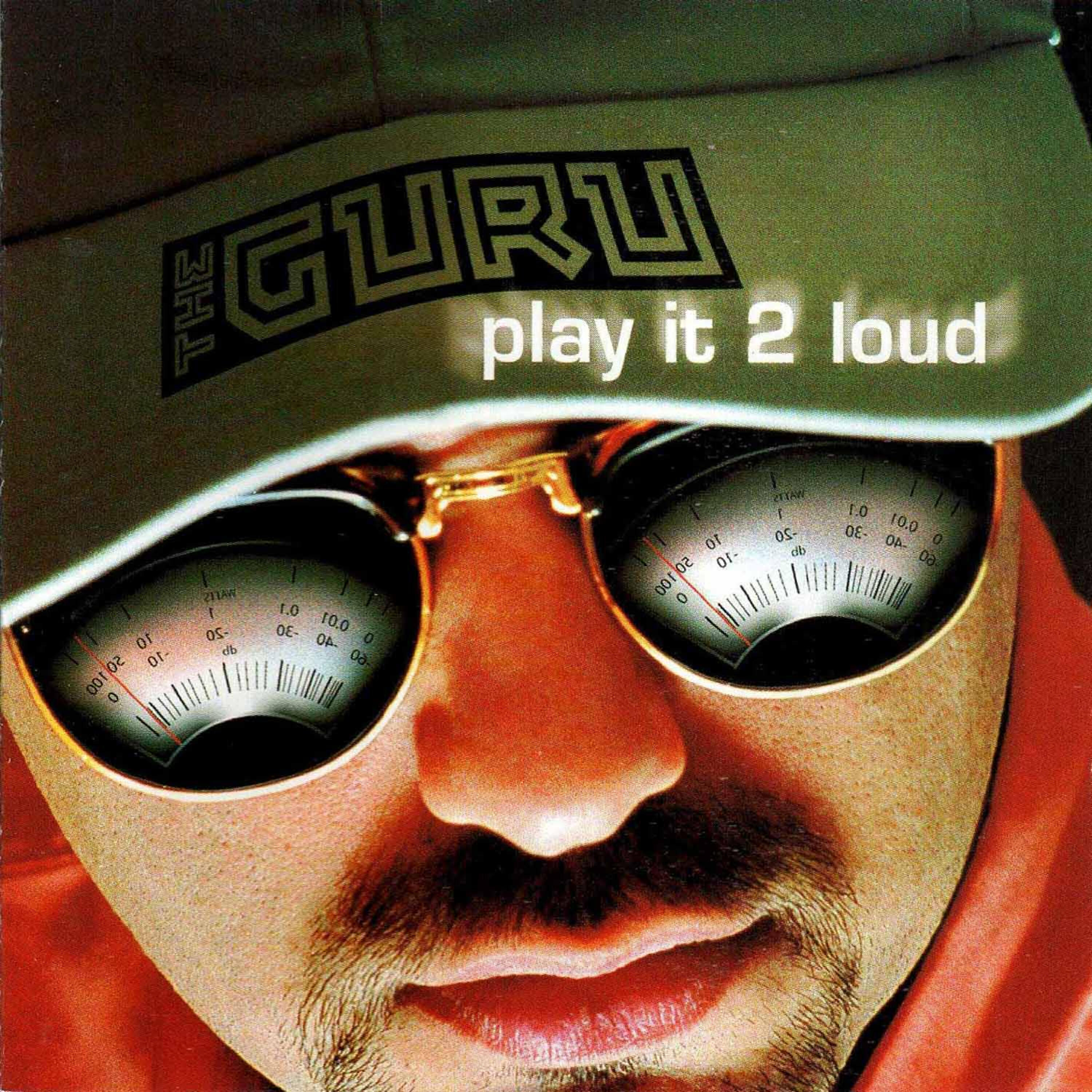 Релиз Play It 2 Loud