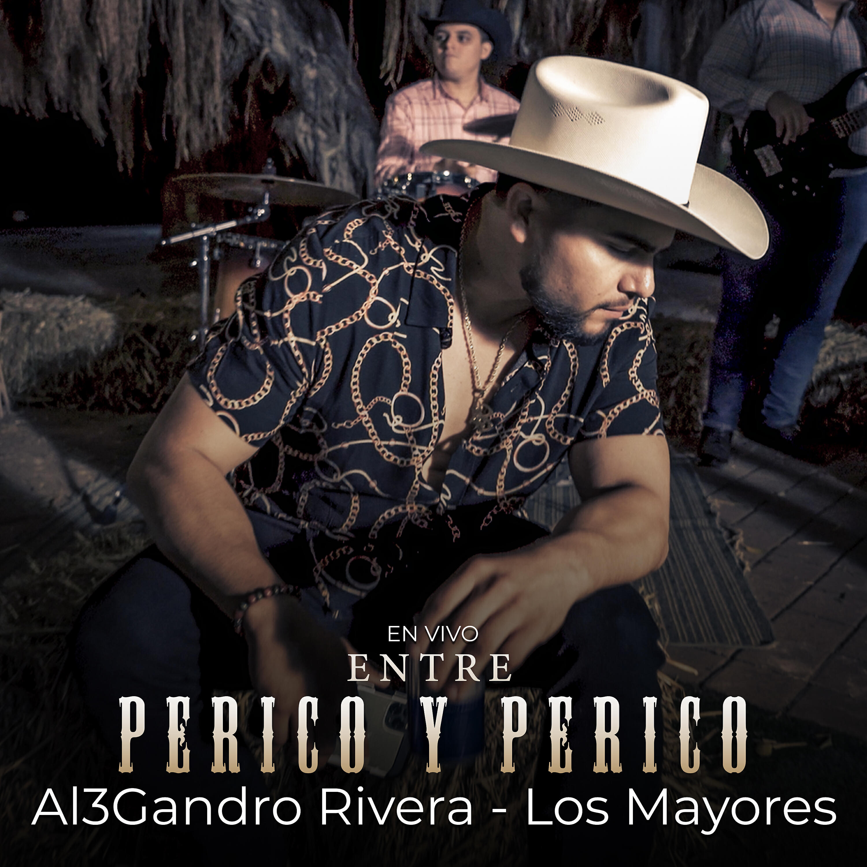 Релиз Entre Perico y Perico (En Vivo)