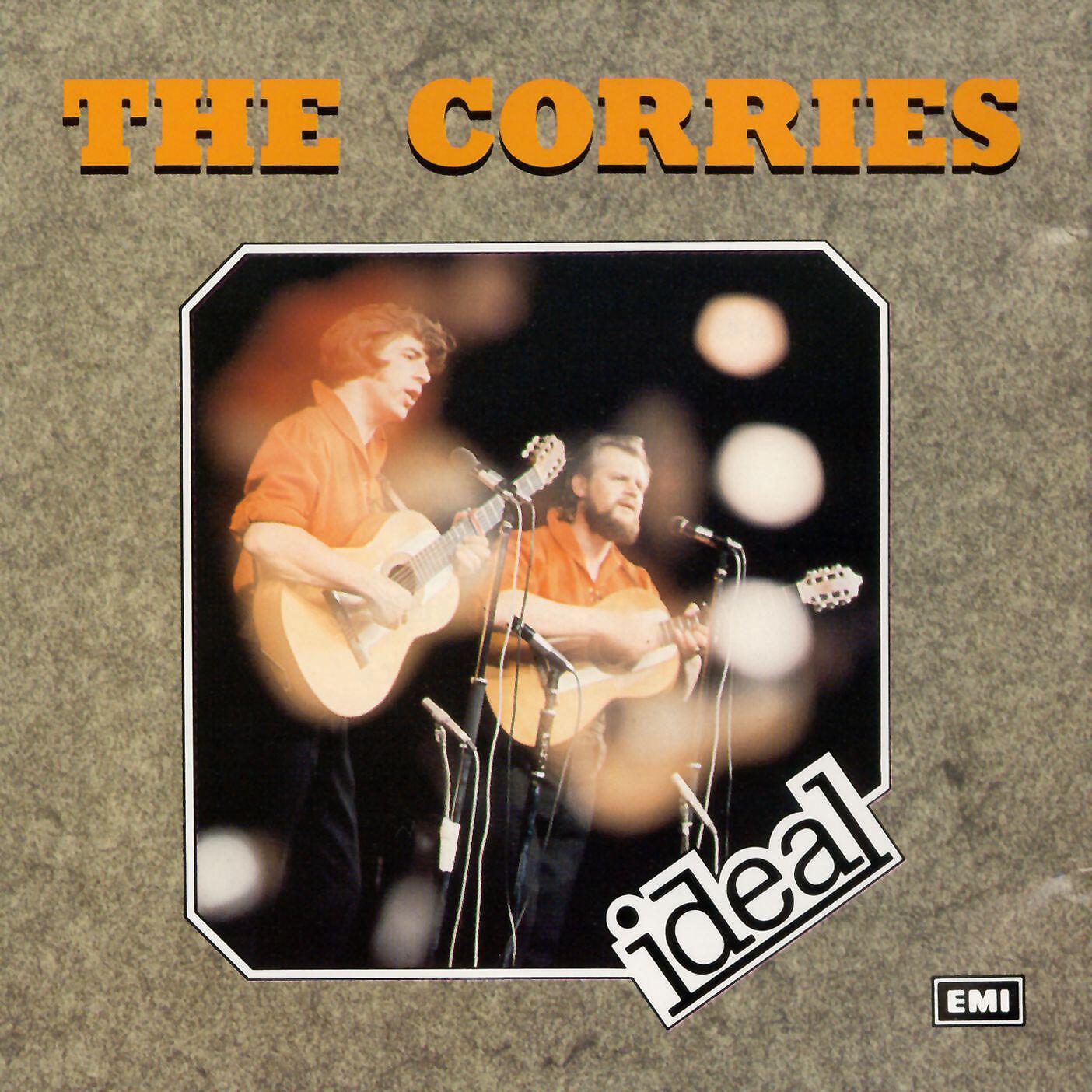 Релиз The Corries