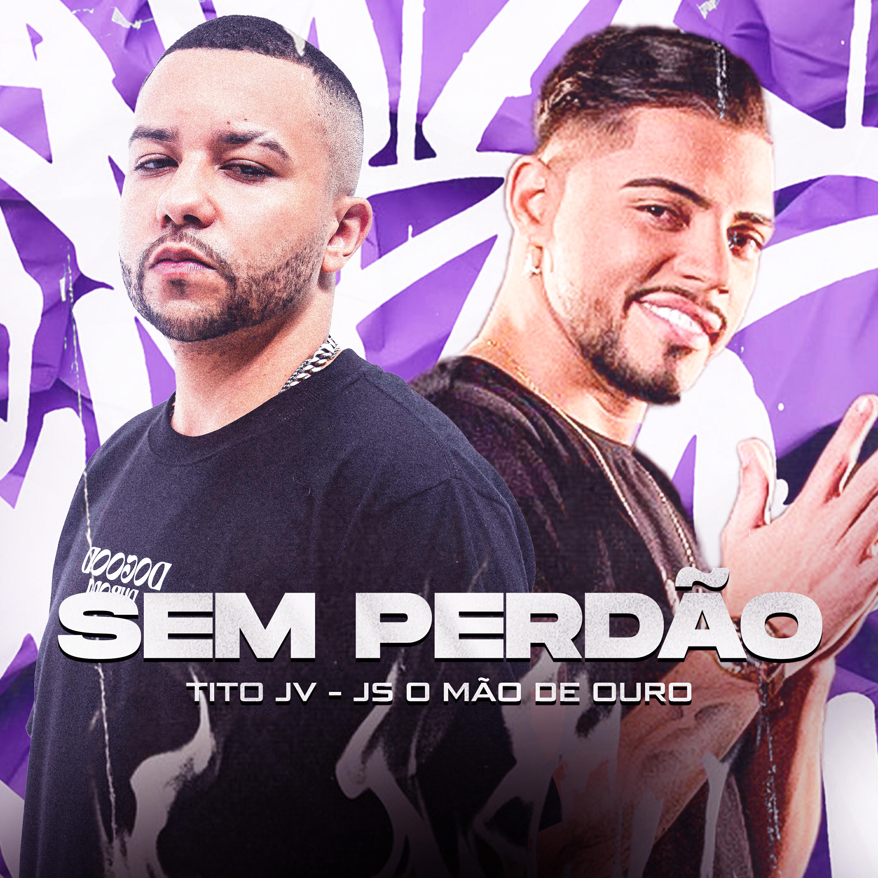 Релиз Sem Perdão
