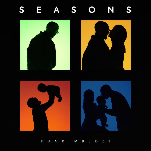 Релиз Seasons
