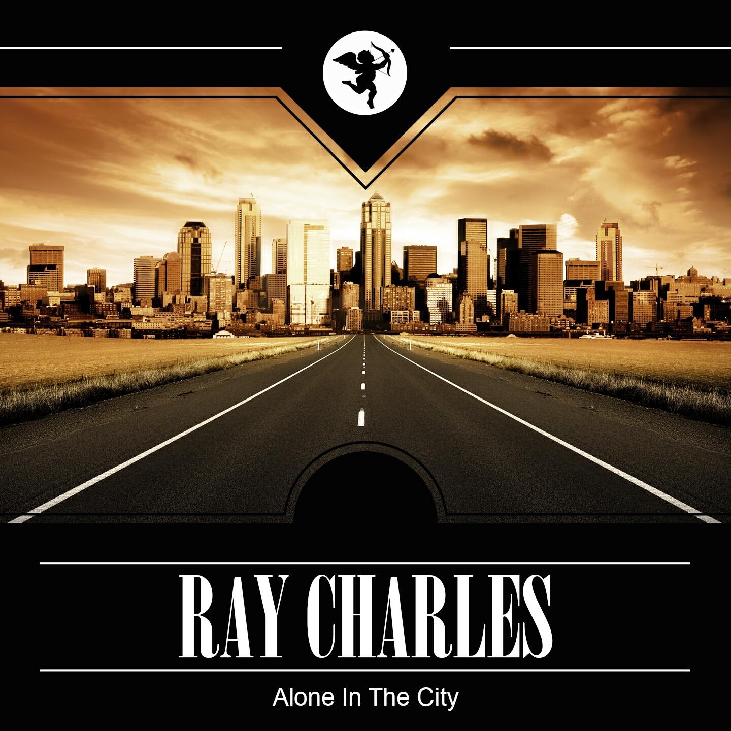 Релиз Alone in the City