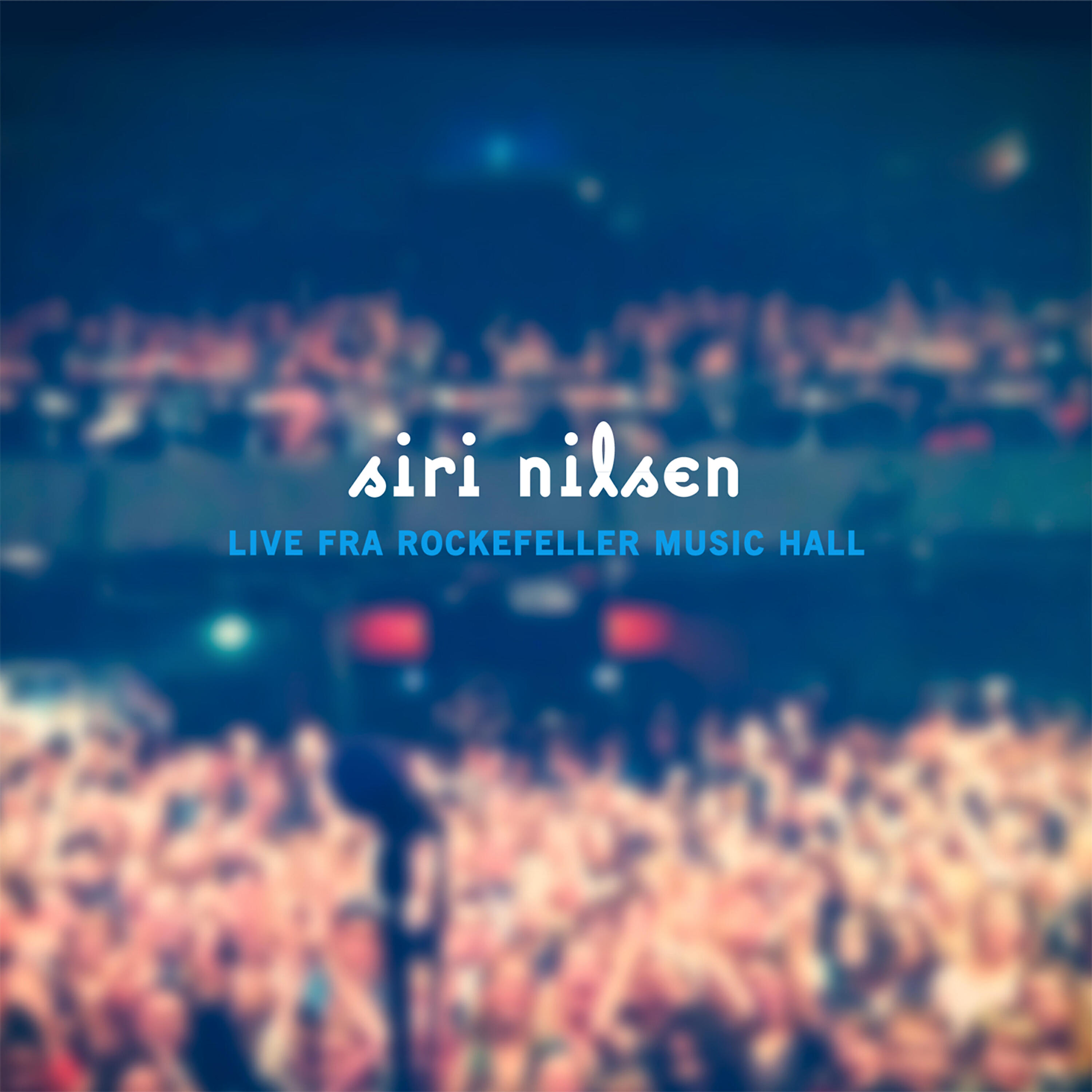 Релиз Live Fra Rockefeller Music Hall