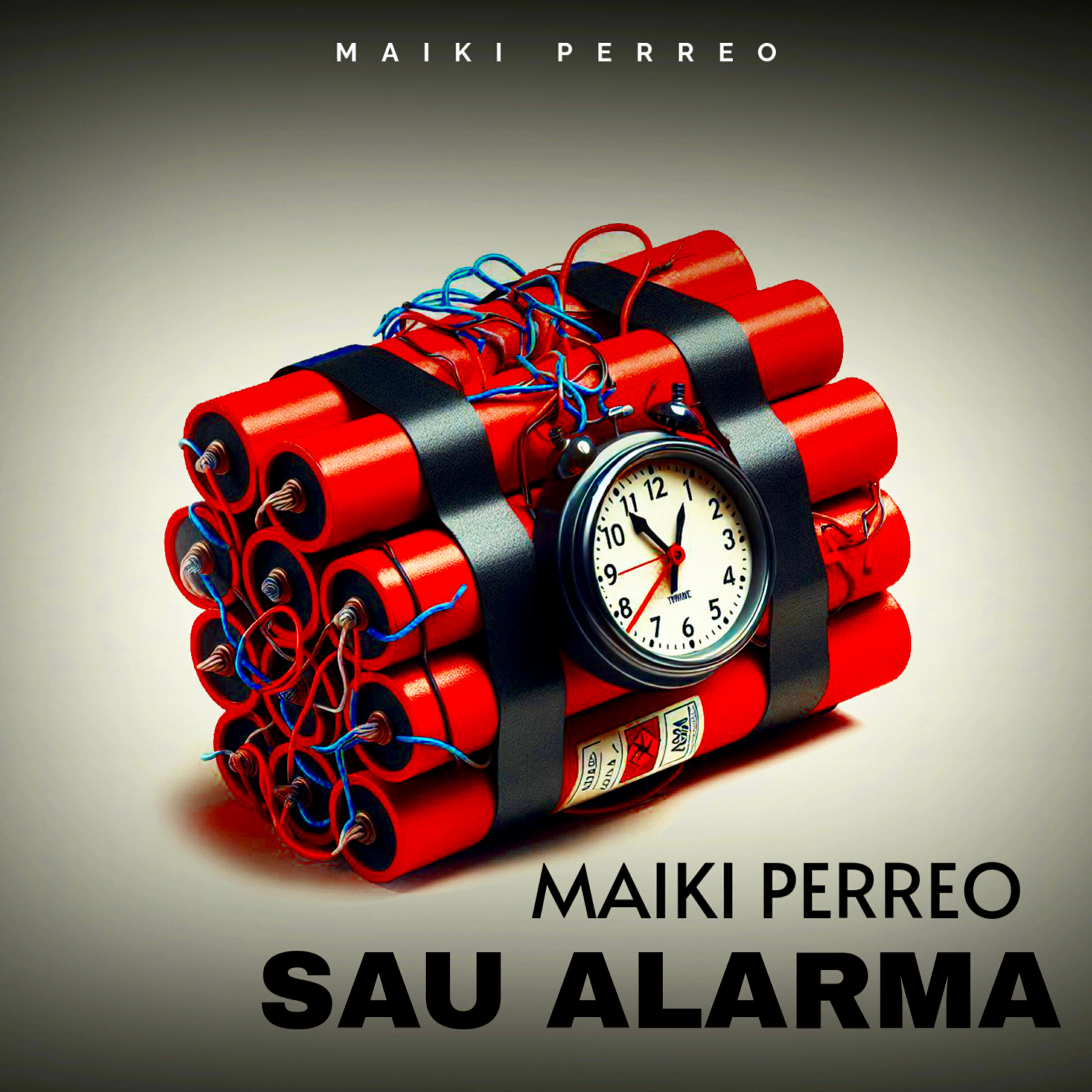 Релиз Sau Alarma