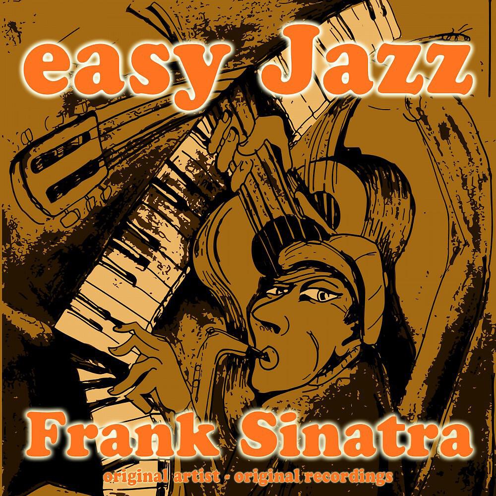 Постер альбома Easy Jazz