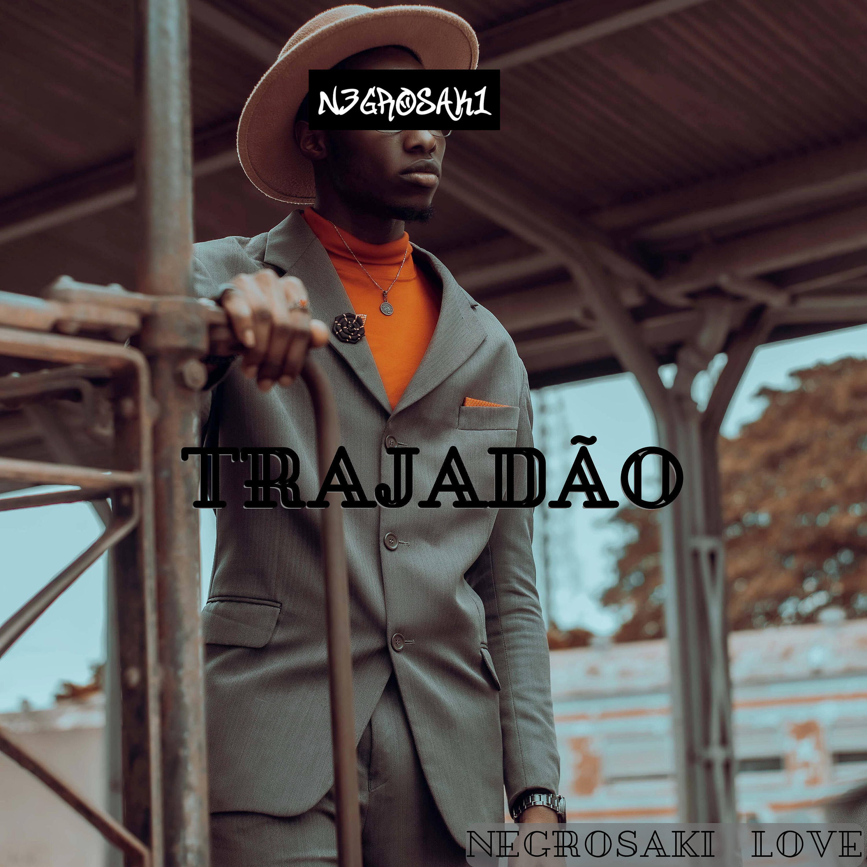 Релиз Trajadão