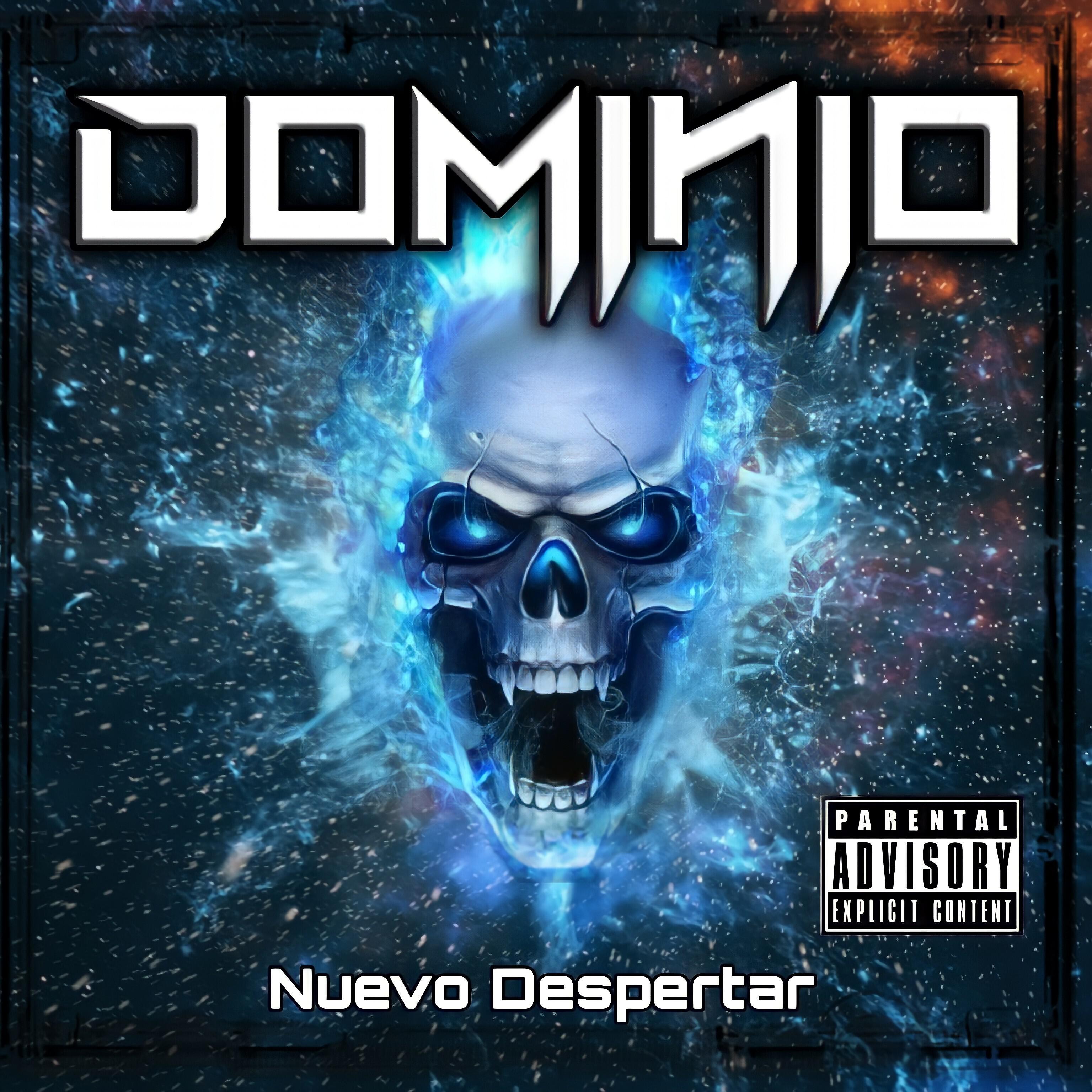 Релиз Nuevo Despertar