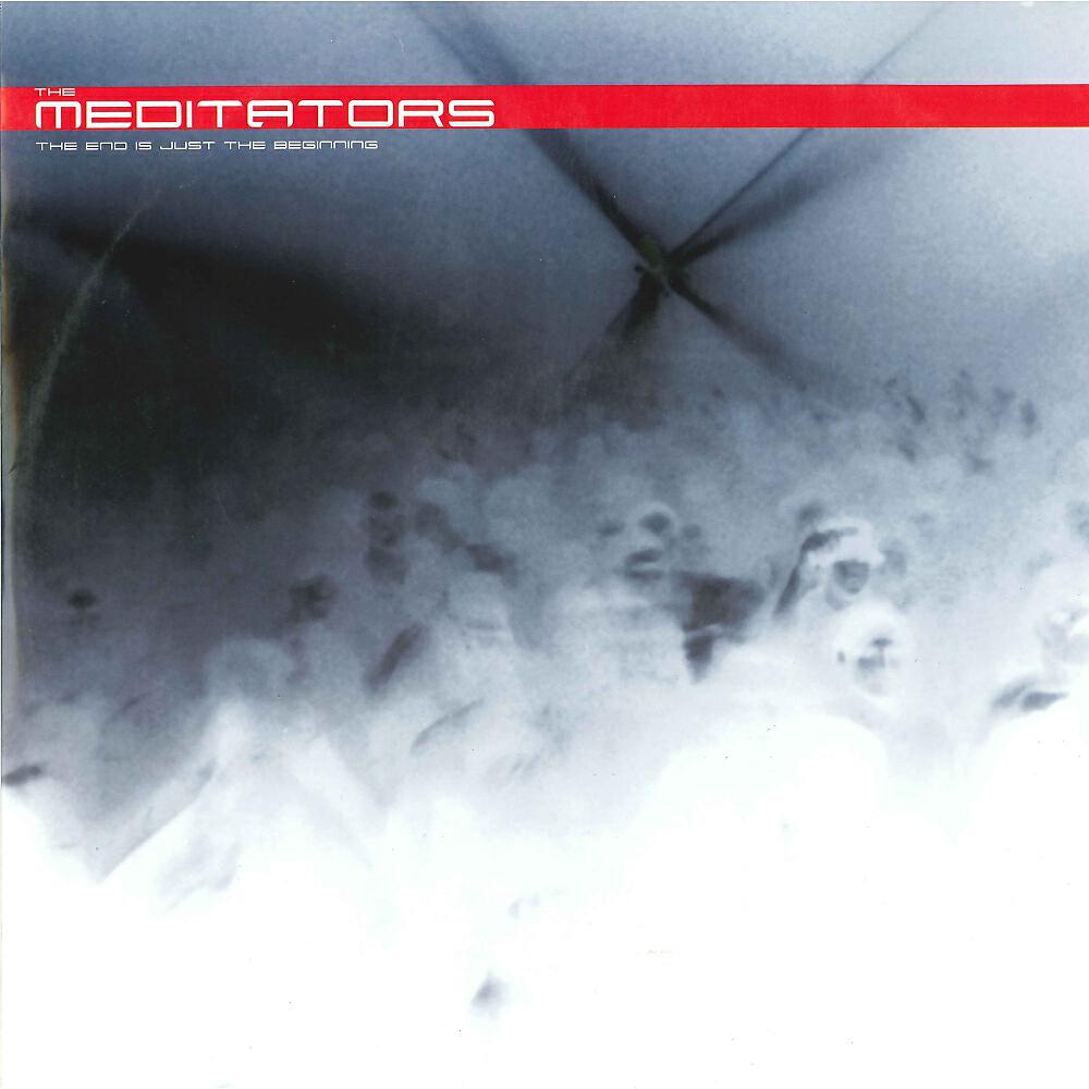 Релиз The End Is Just The Beginning