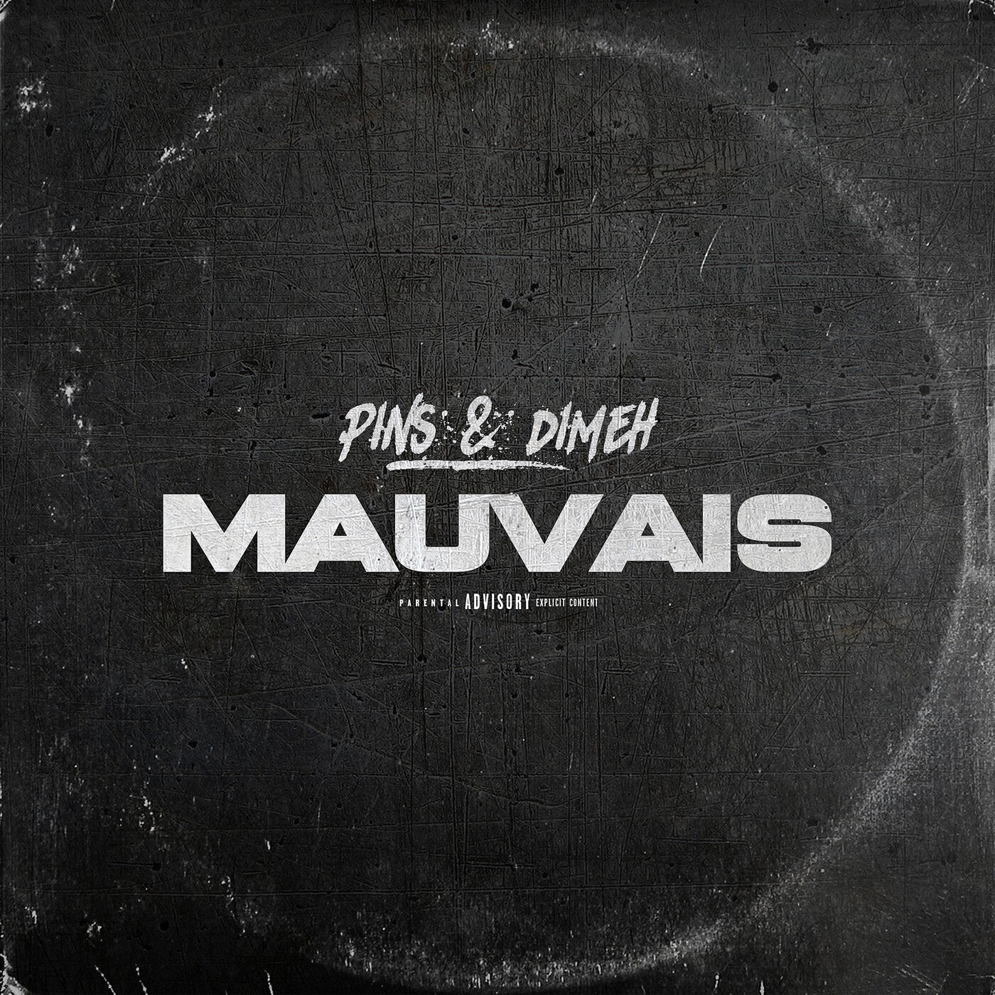 Релиз Mauvais