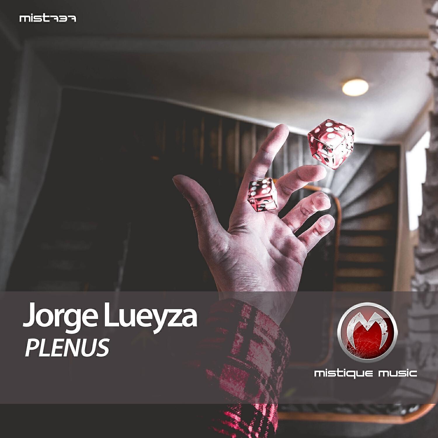 Jorge Lueyza