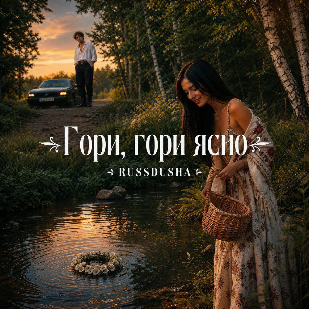 Релиз Гори, гори ясно