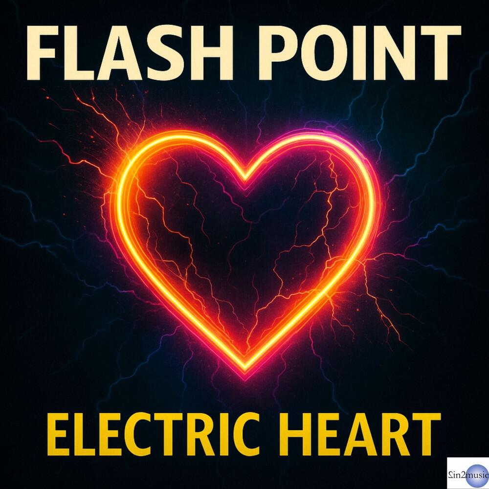 Релиз Electric Heart