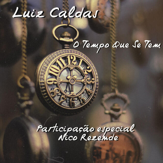 Трек A Lei do Tempo