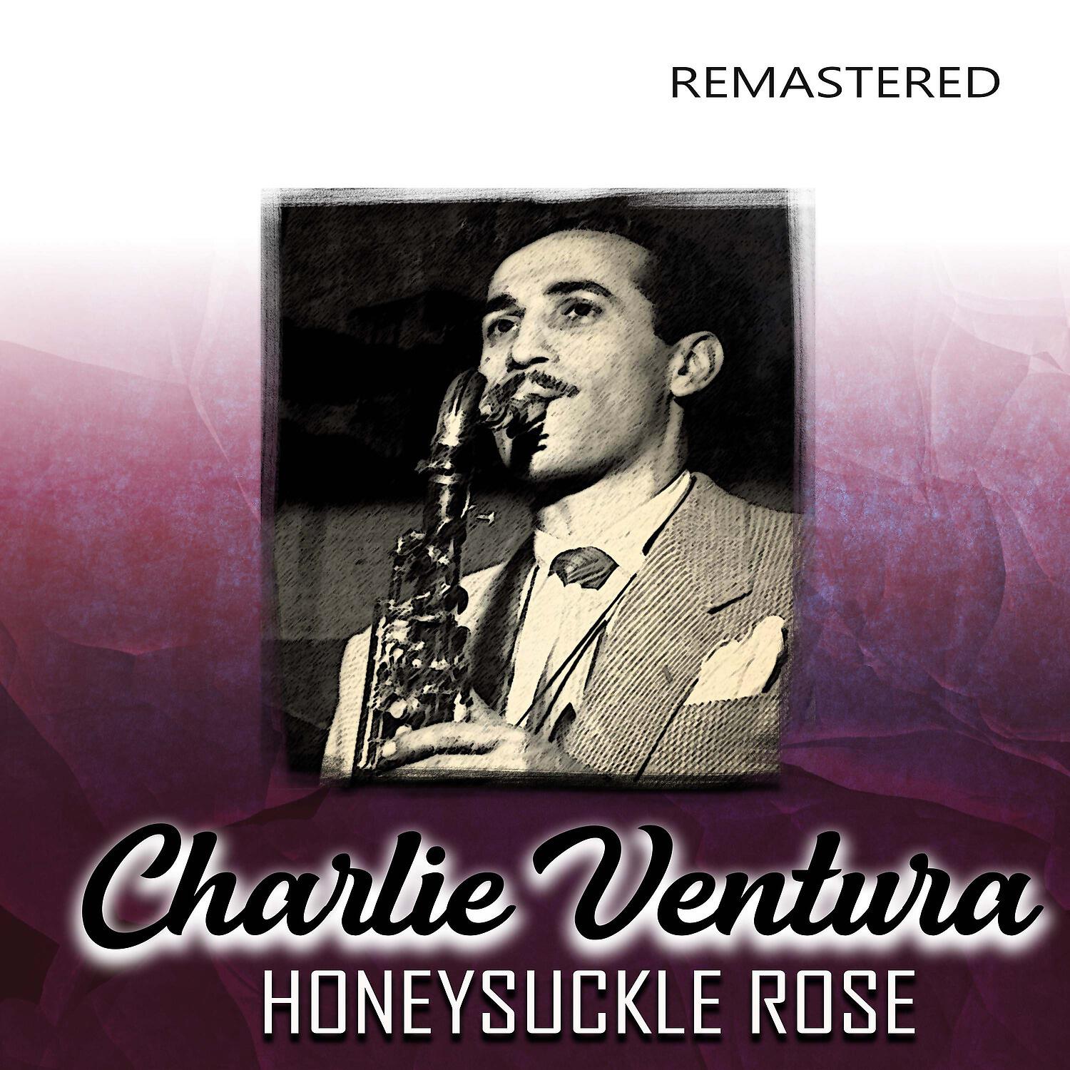 Релиз Honeysuckle Rose