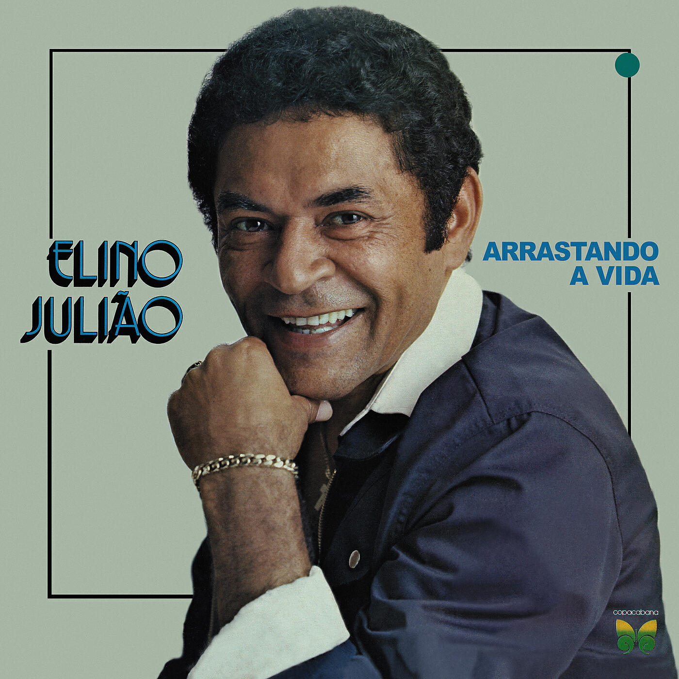 Релиз Arrastando A Vida