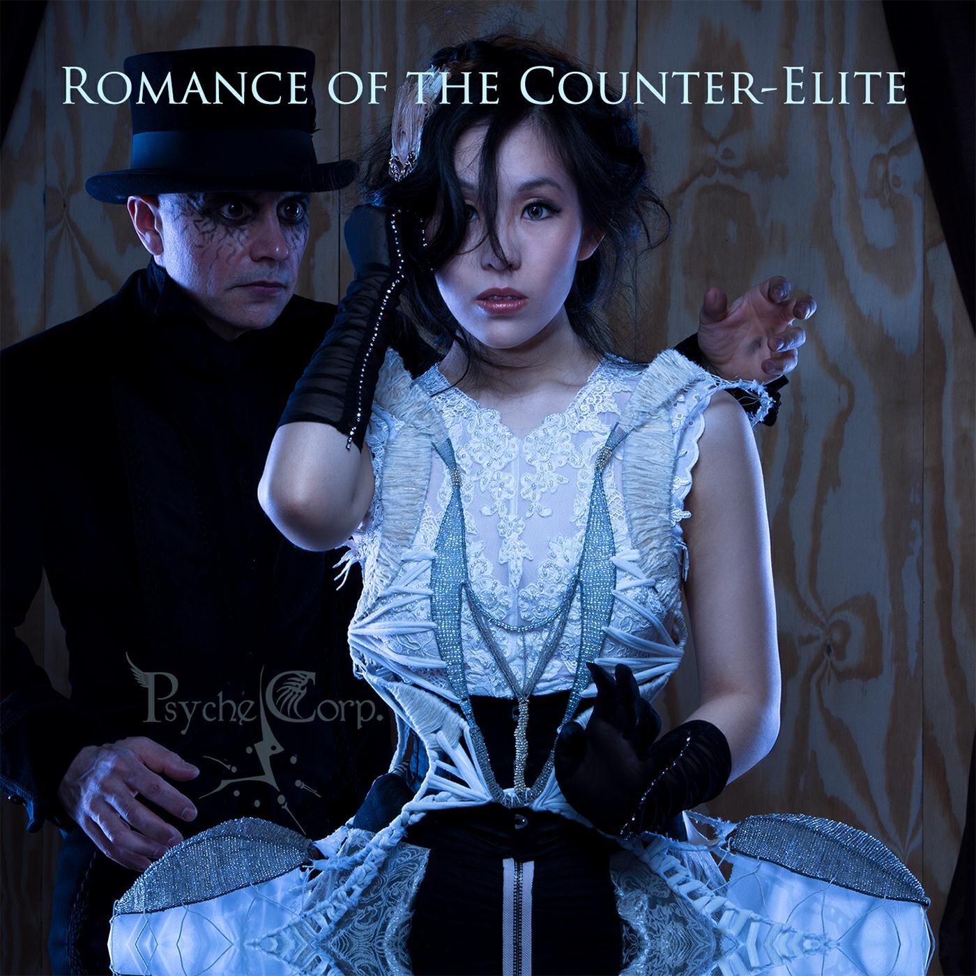 Релиз Romance of the Counter-Elite