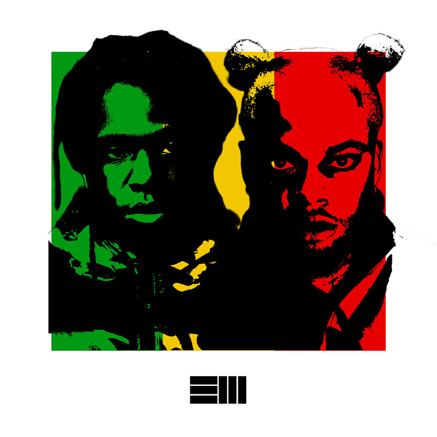 Волна по релизу