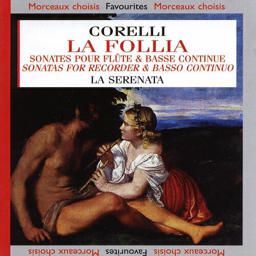 Ensemble la Serenata