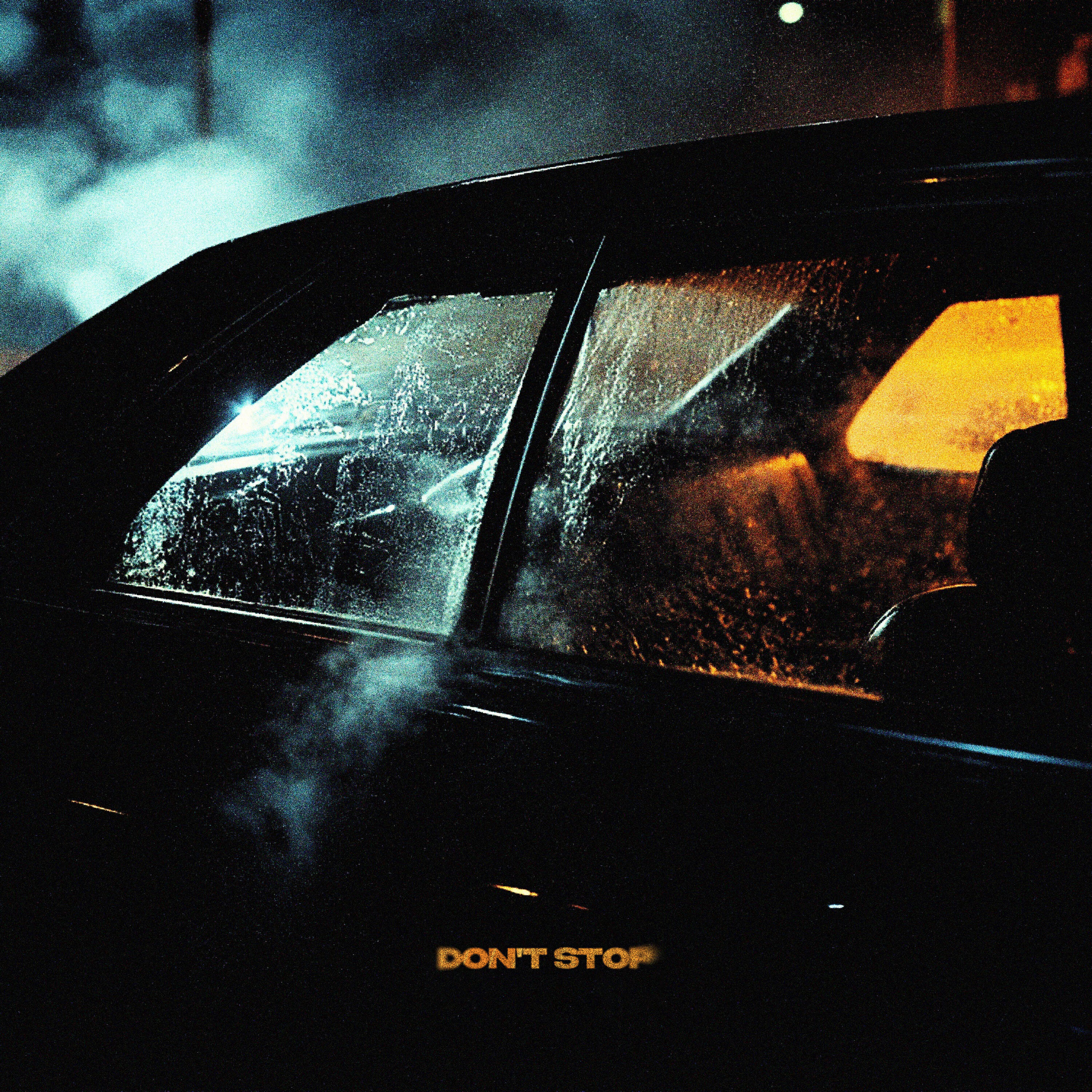 Релиз Don't Stop