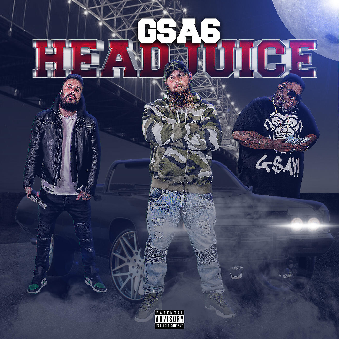 Релиз Headjuice