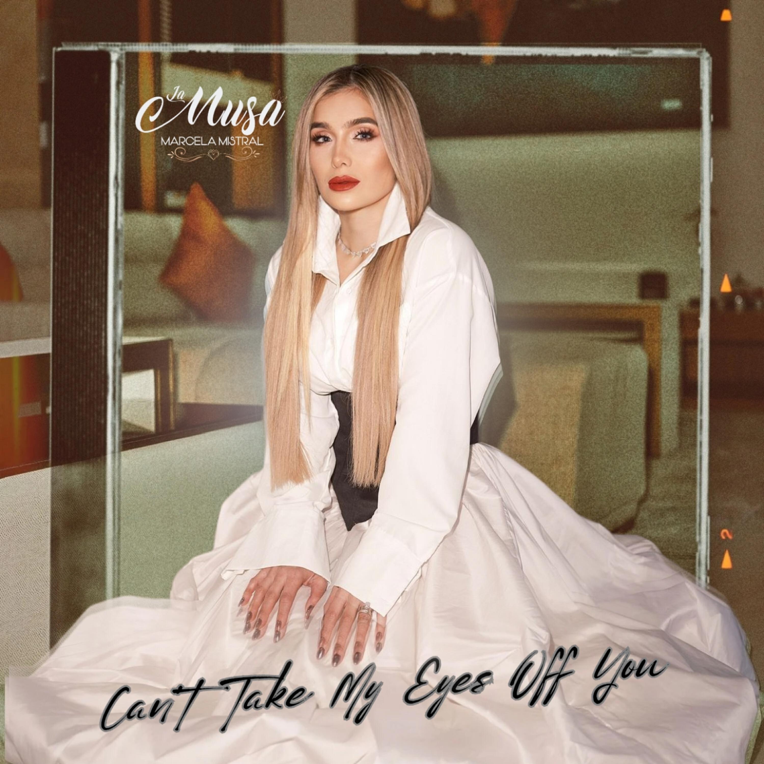 Релиз Can't Take My Eyes off You