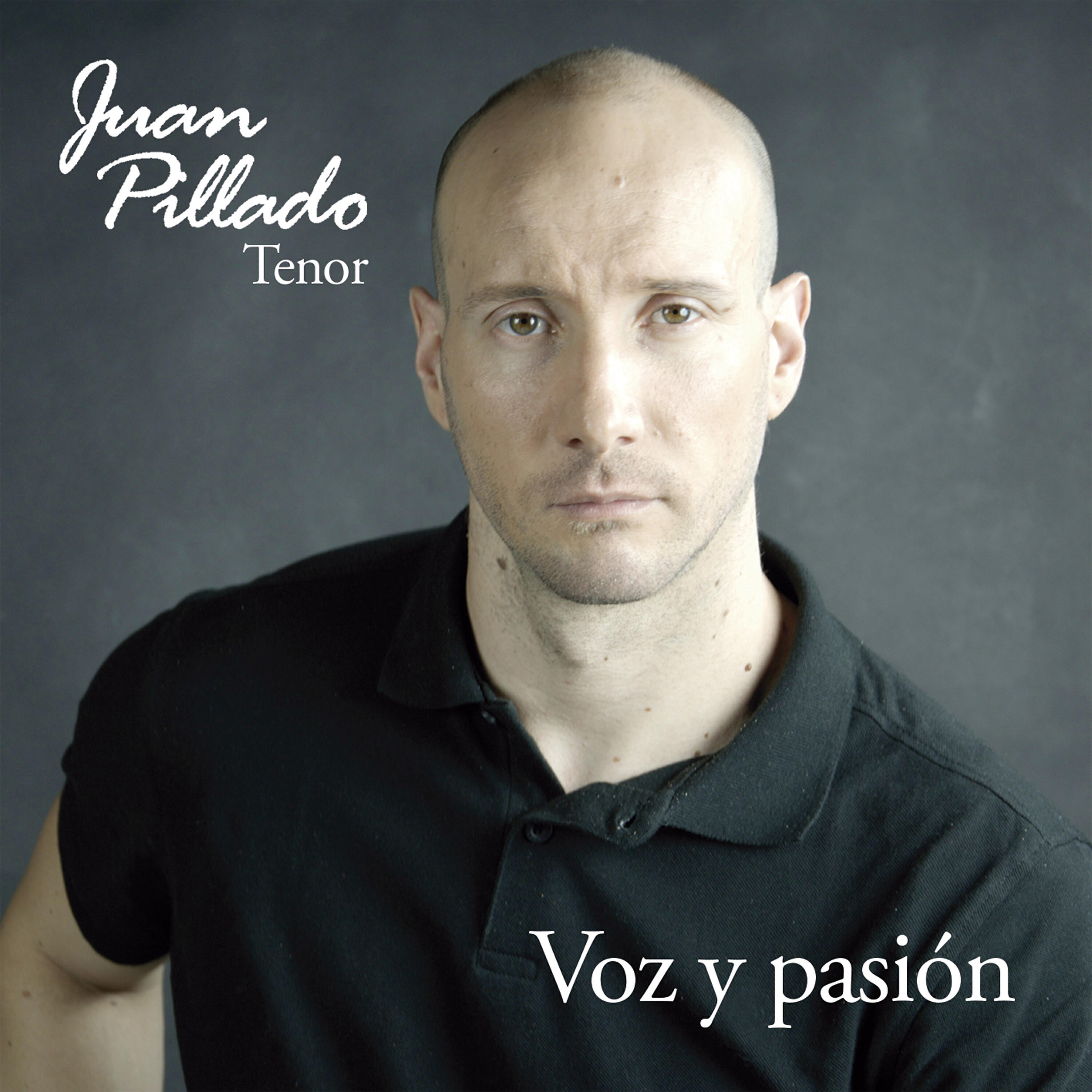 Релиз Voz y Pasión