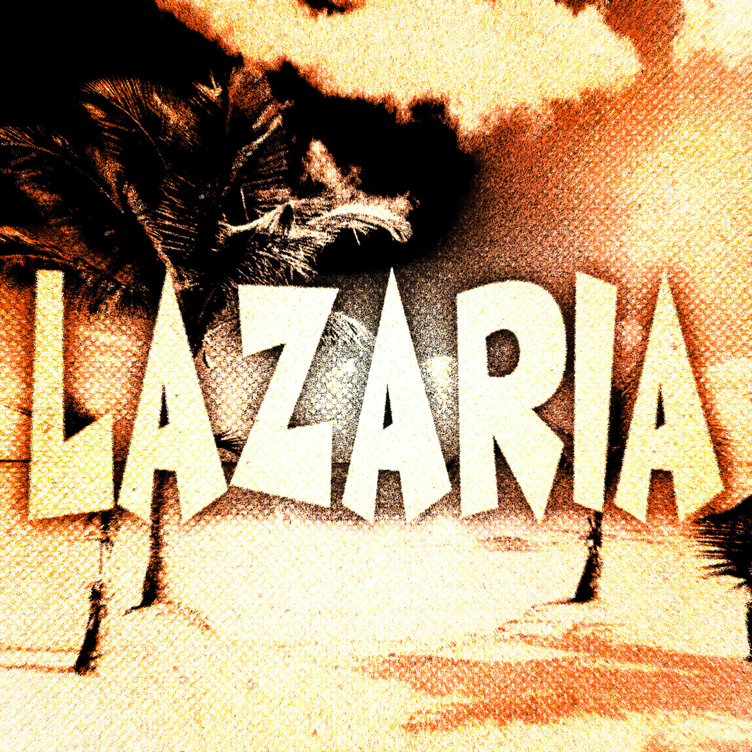 Релиз LAZARIA