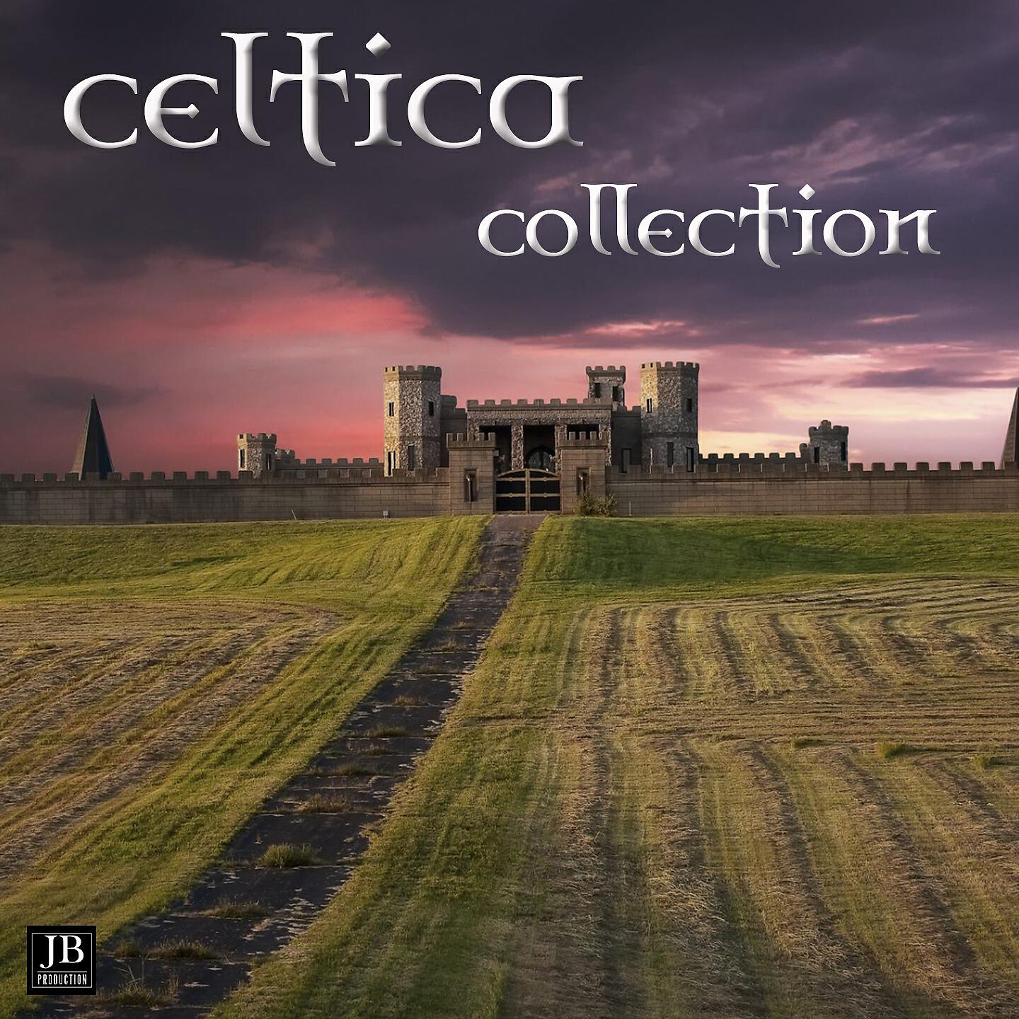 Релиз Celtica collection