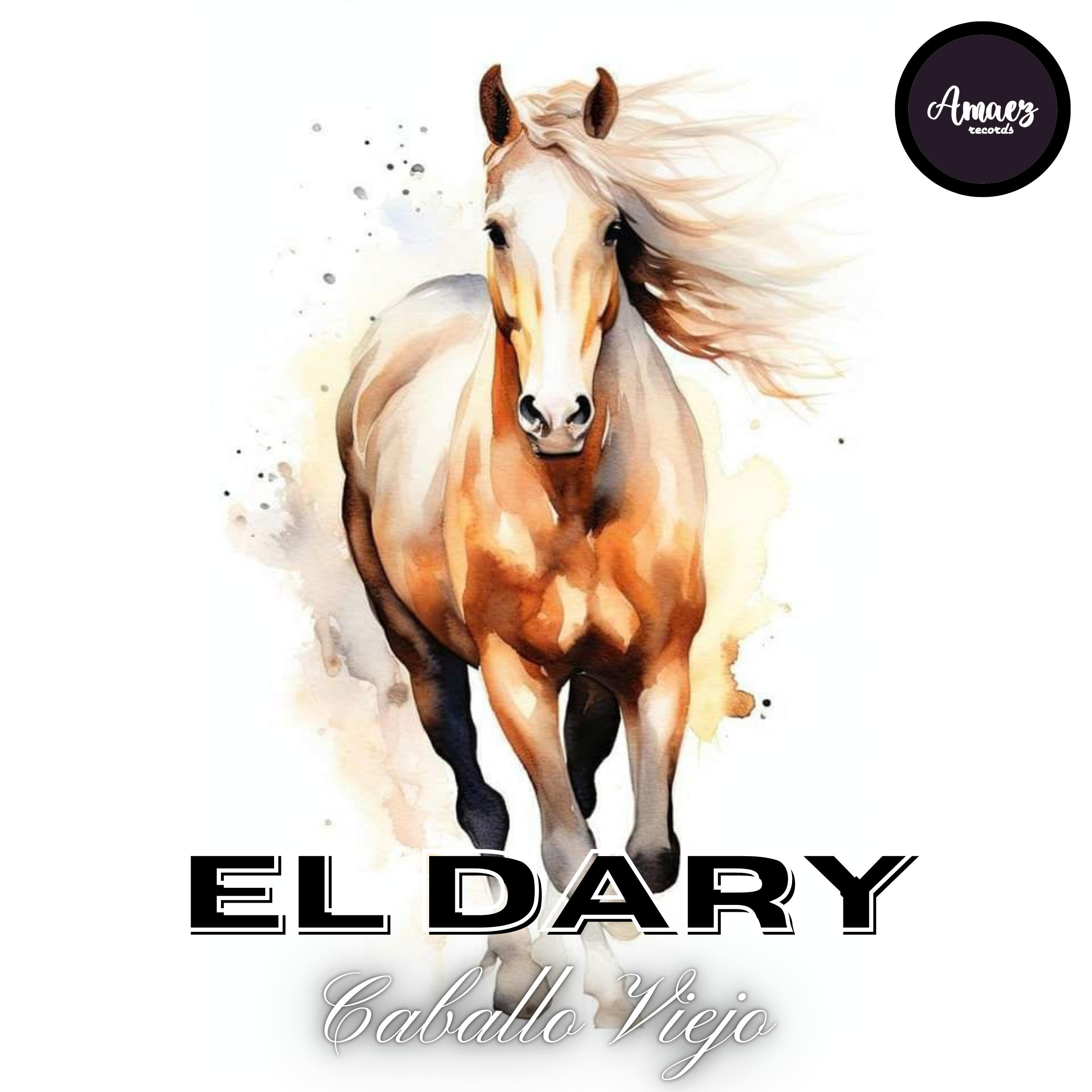 Релиз Caballo Viejo