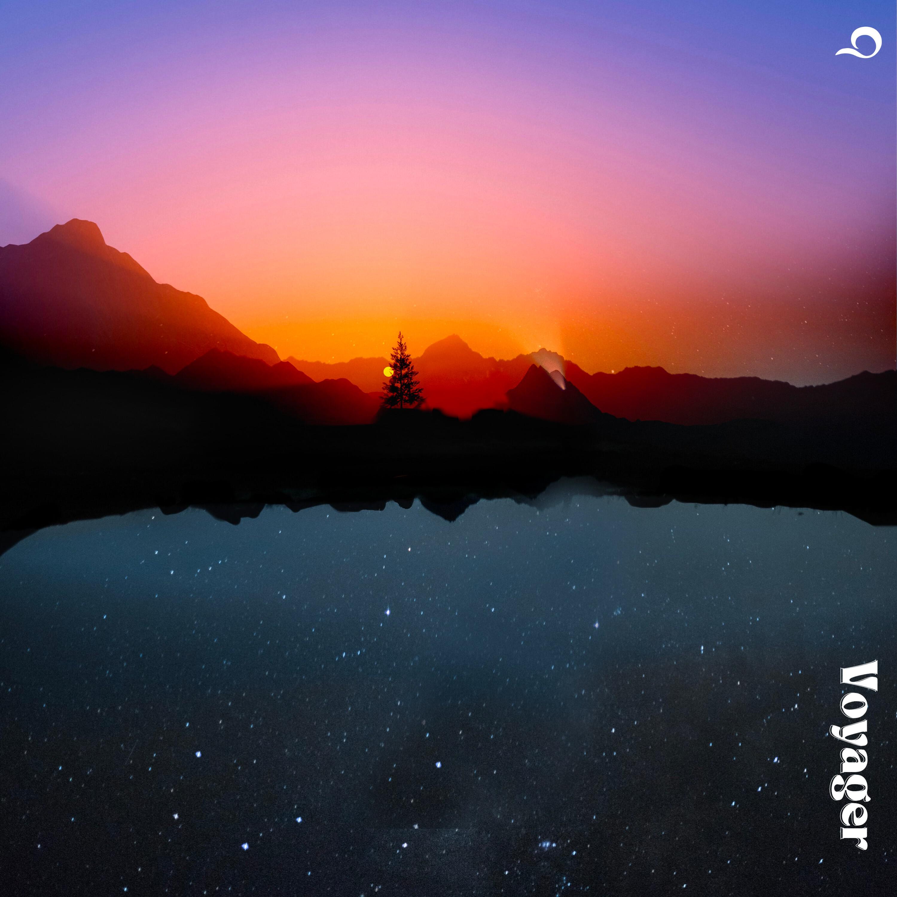 Релиз Voyager