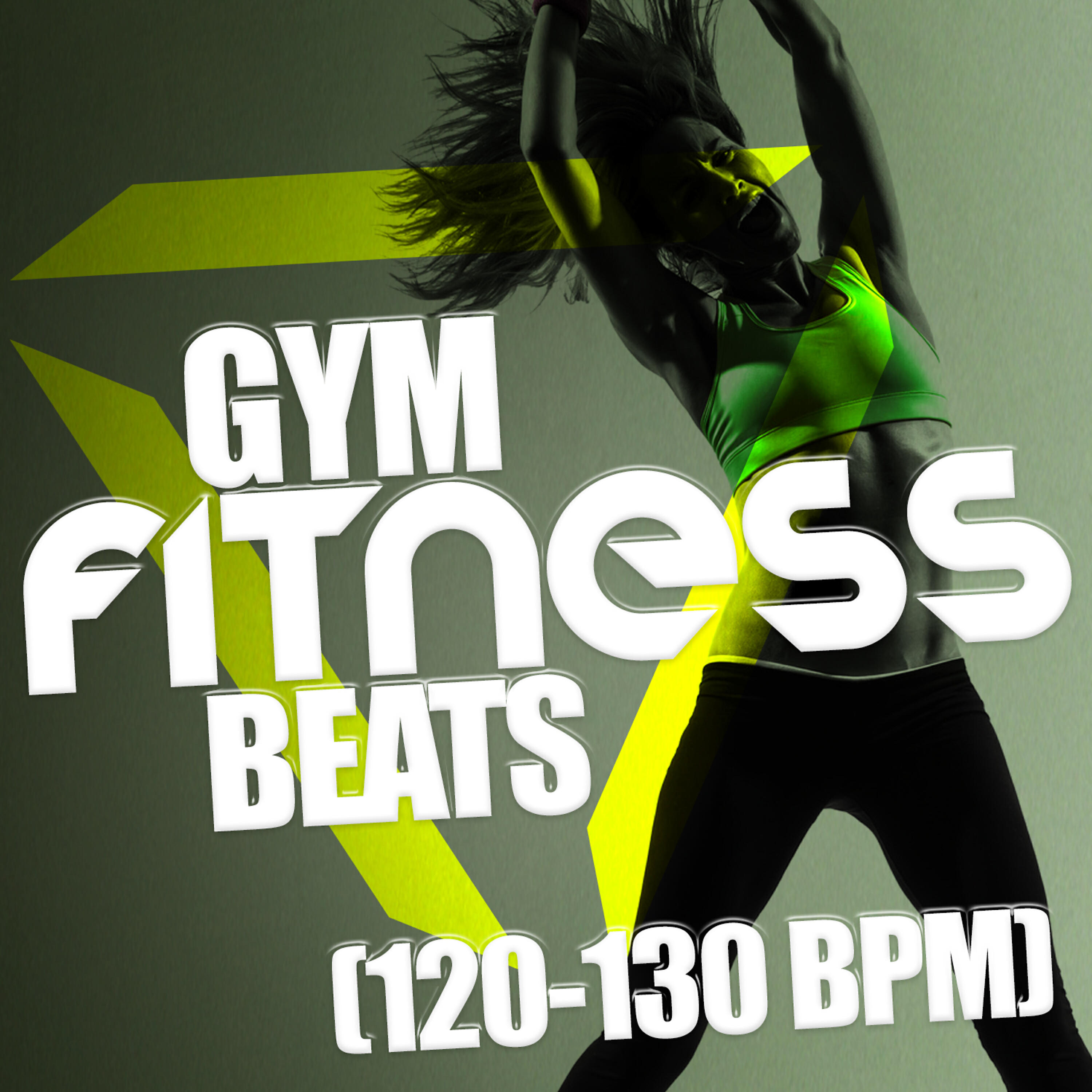 Релиз Gym Fitness Beats (120-130 BPM)