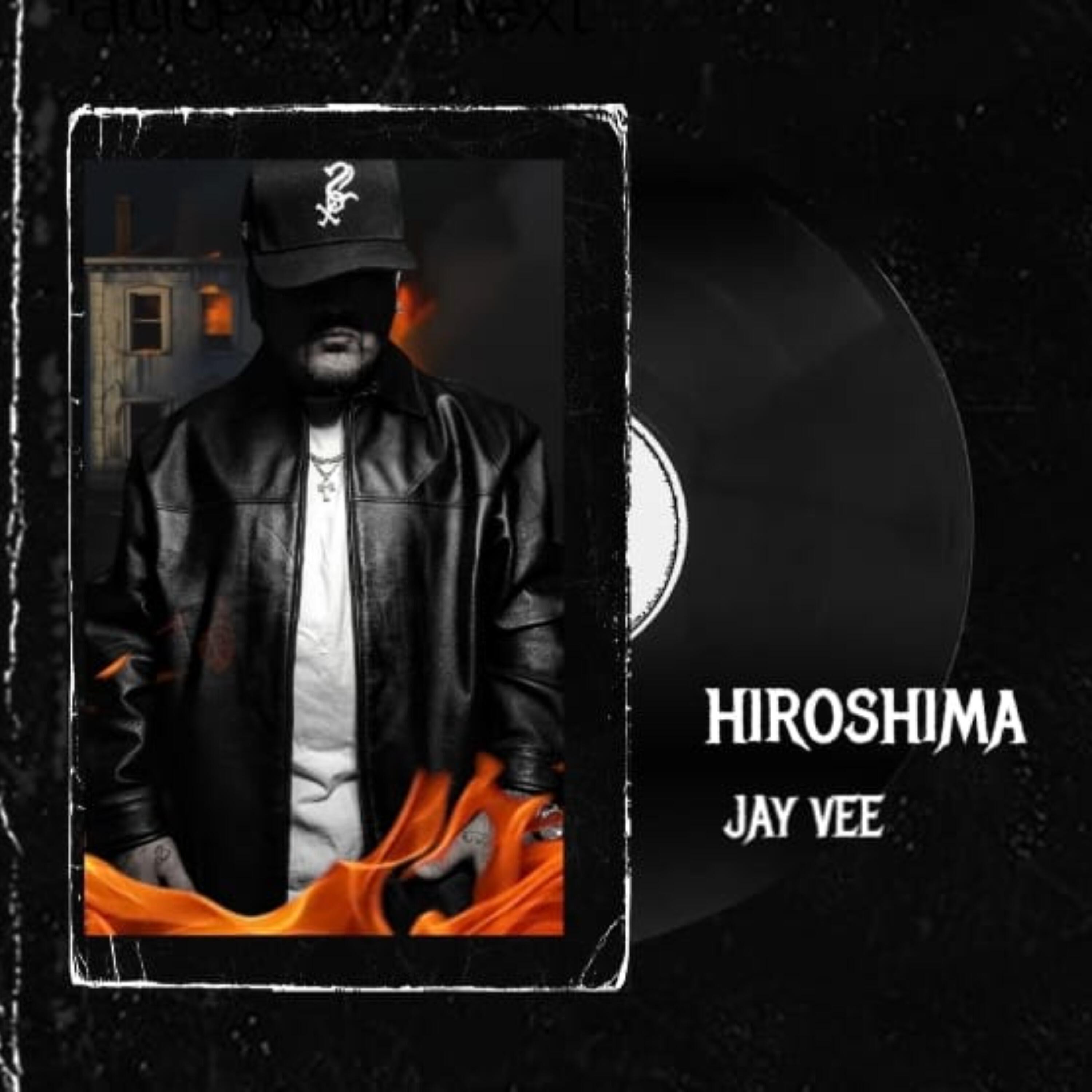 Релиз Hiroshima