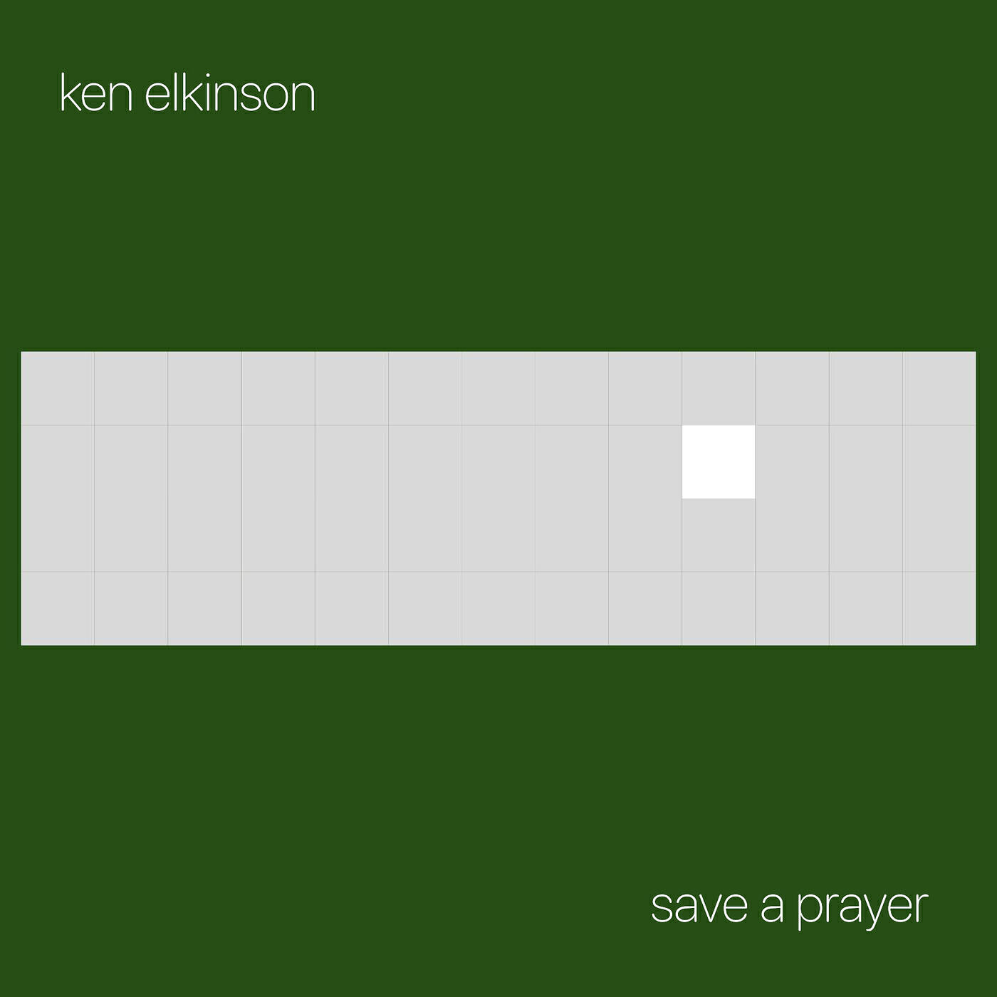 Релиз Save a Prayer