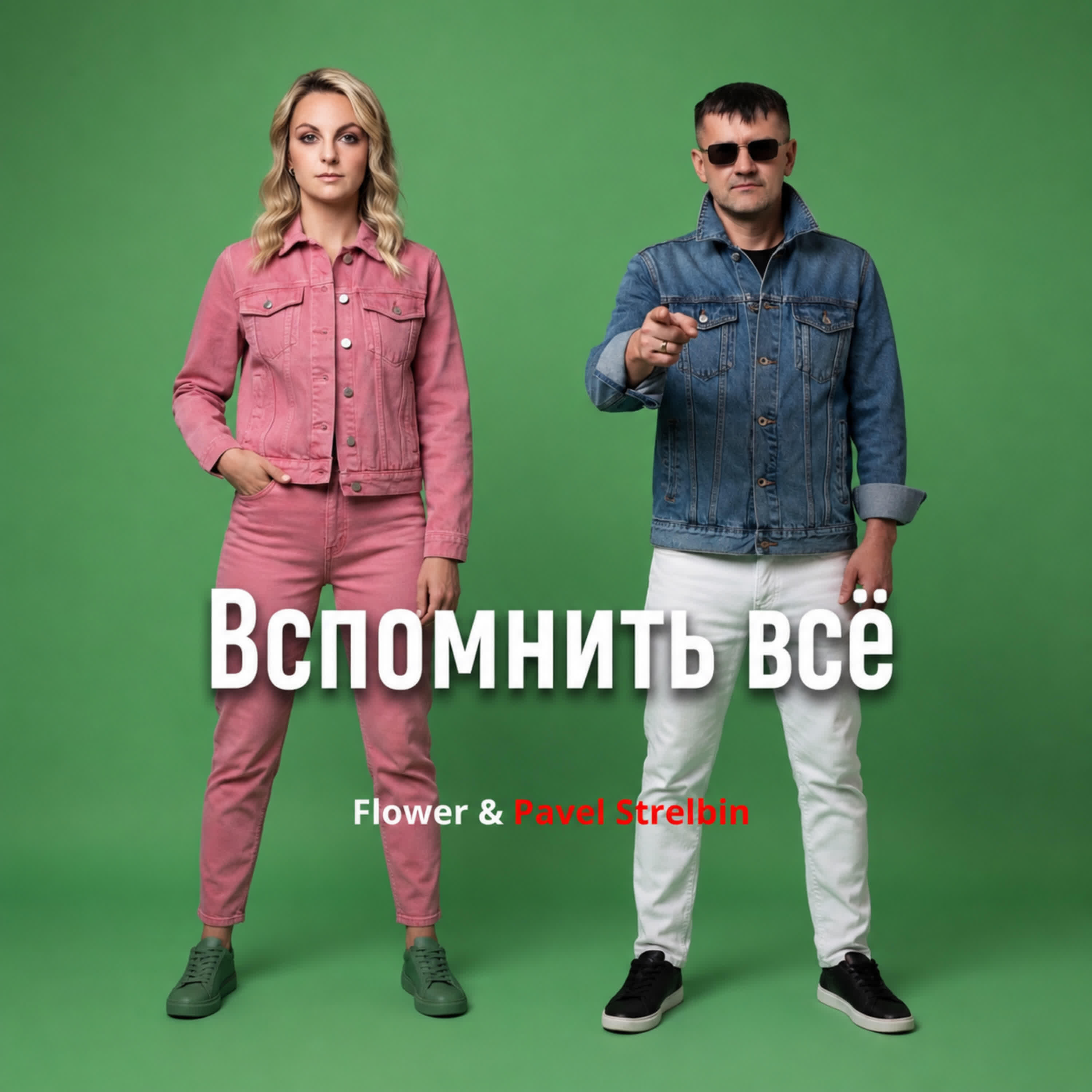 Релиз Вспомнить всё