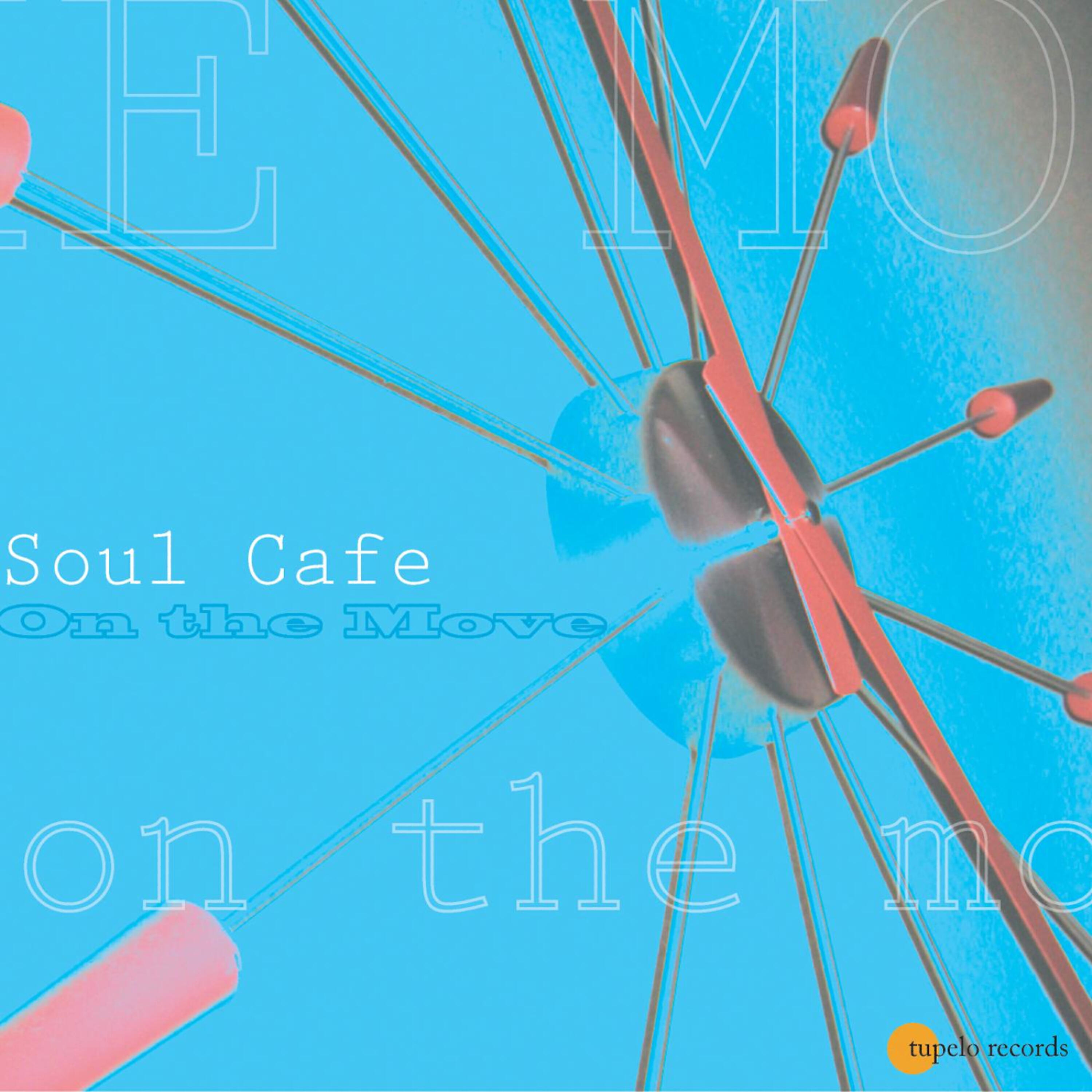 Релиз On The Move