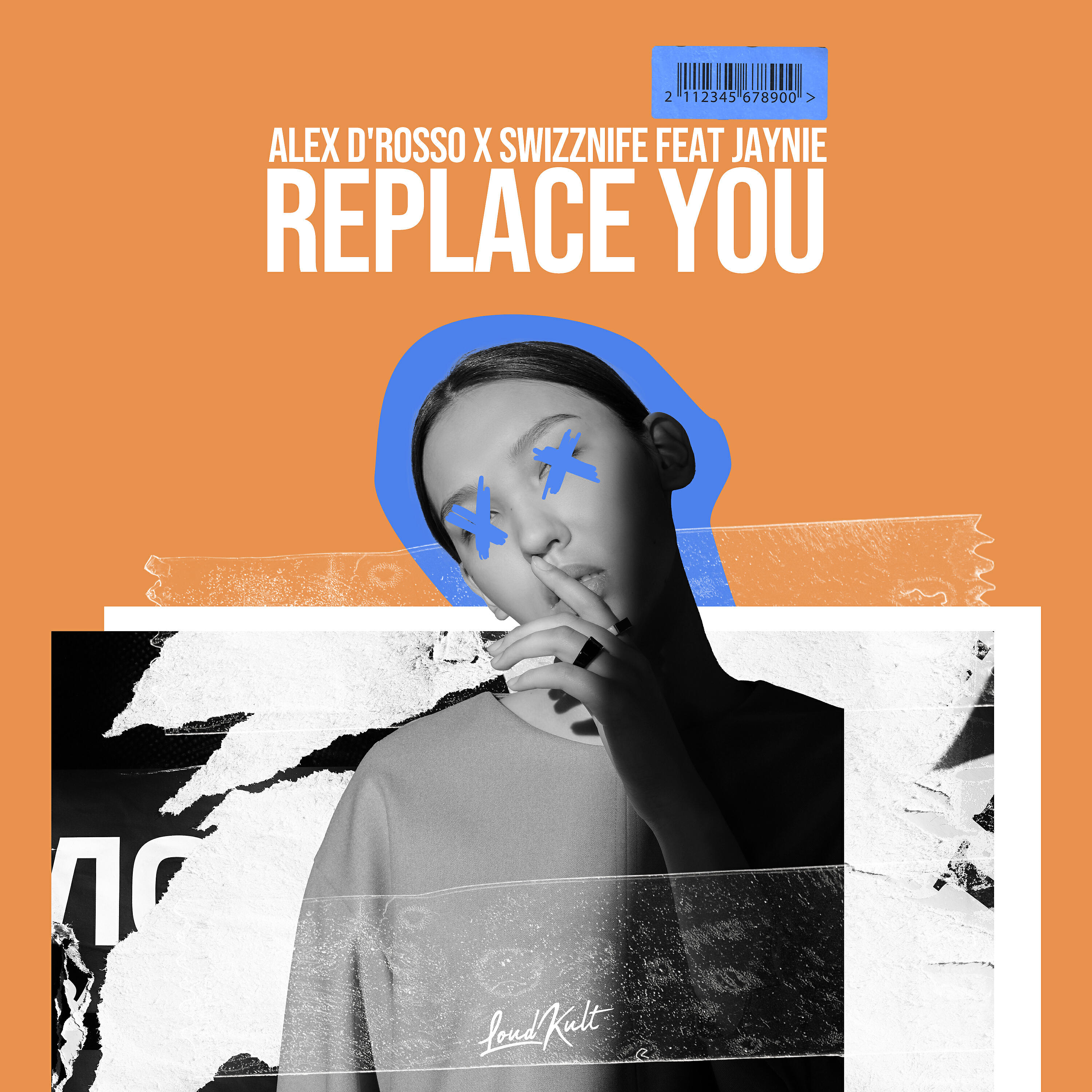 Релиз Replace You