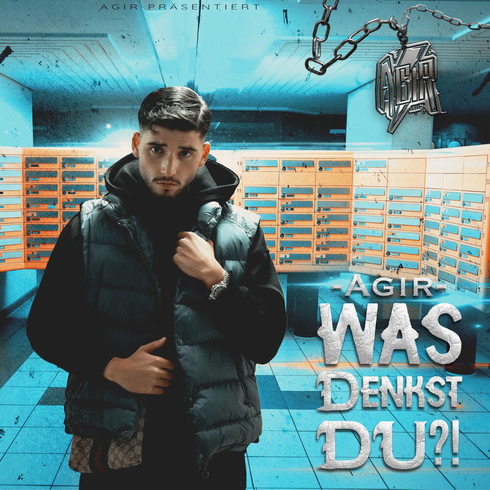 Релиз Was denkst du