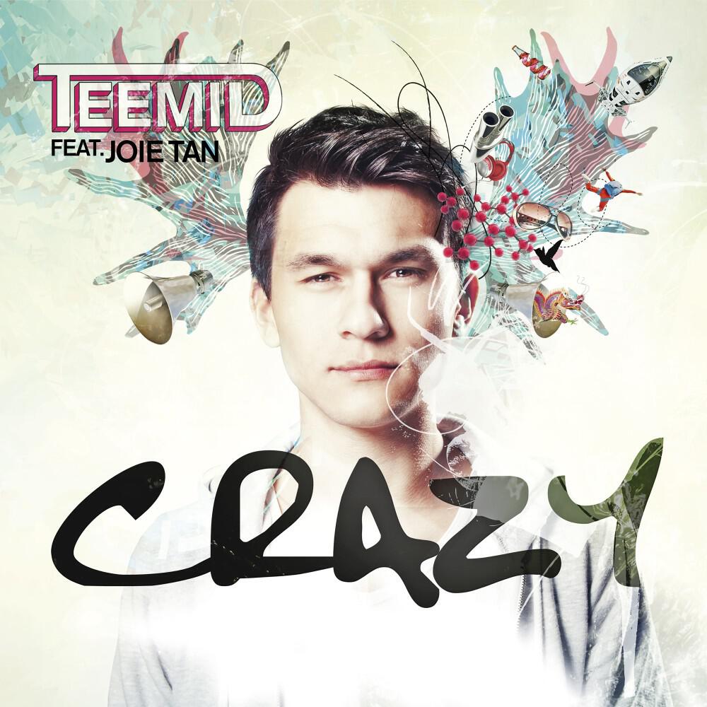 Постер альбома Crazy