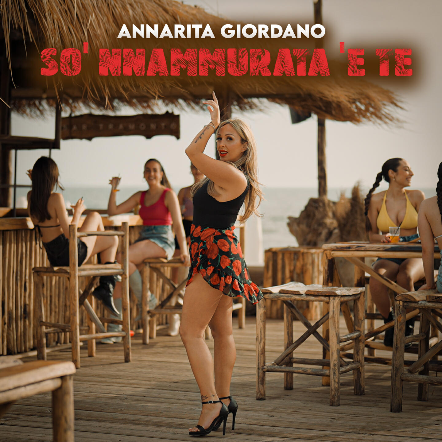 Релиз So' 'nnammurata 'e te