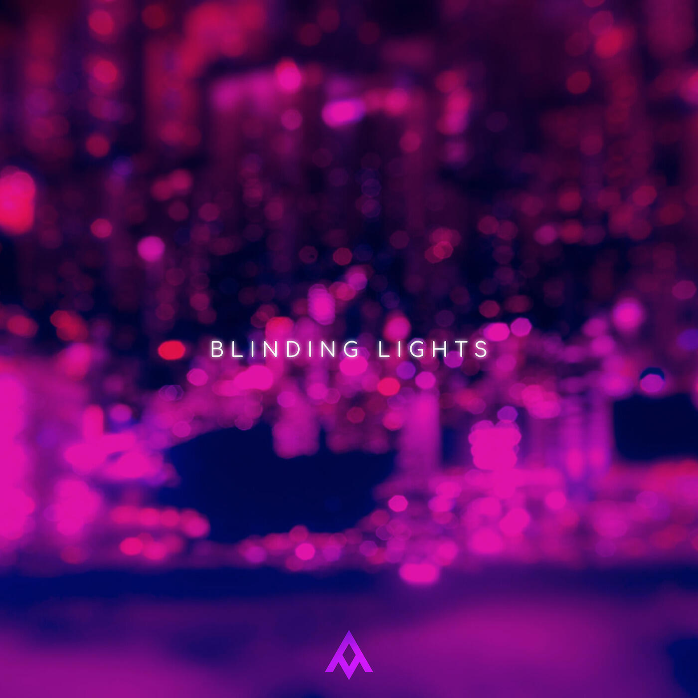 Релиз Blinding Lights