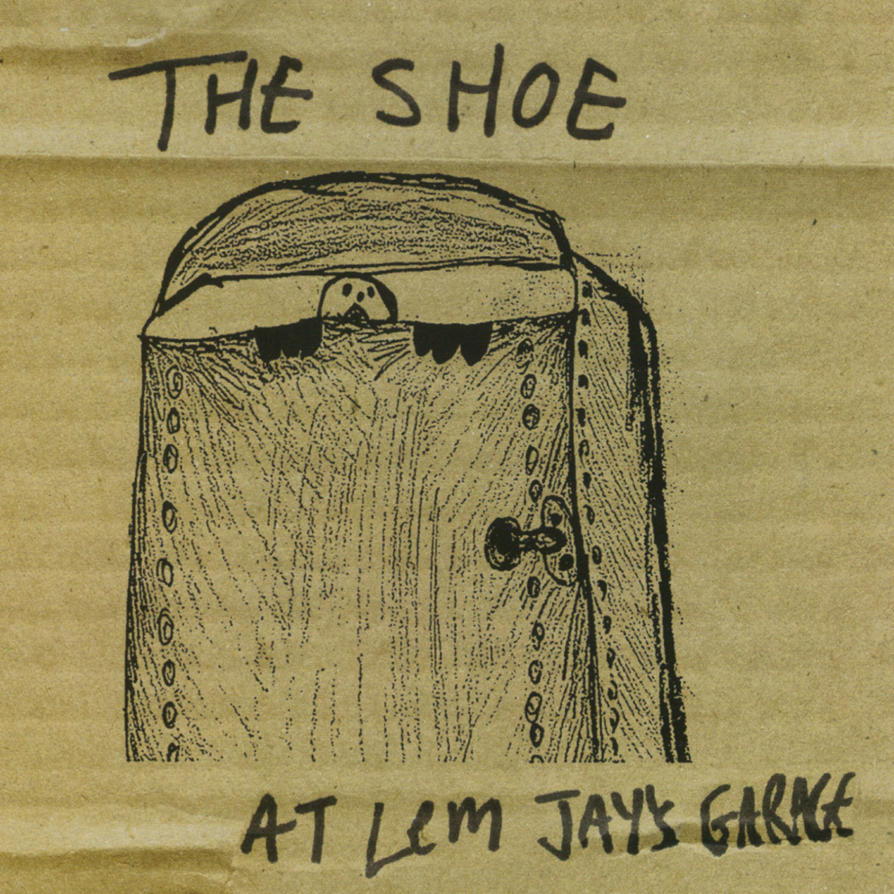 Релиз At Lem Jay's Garage - EP