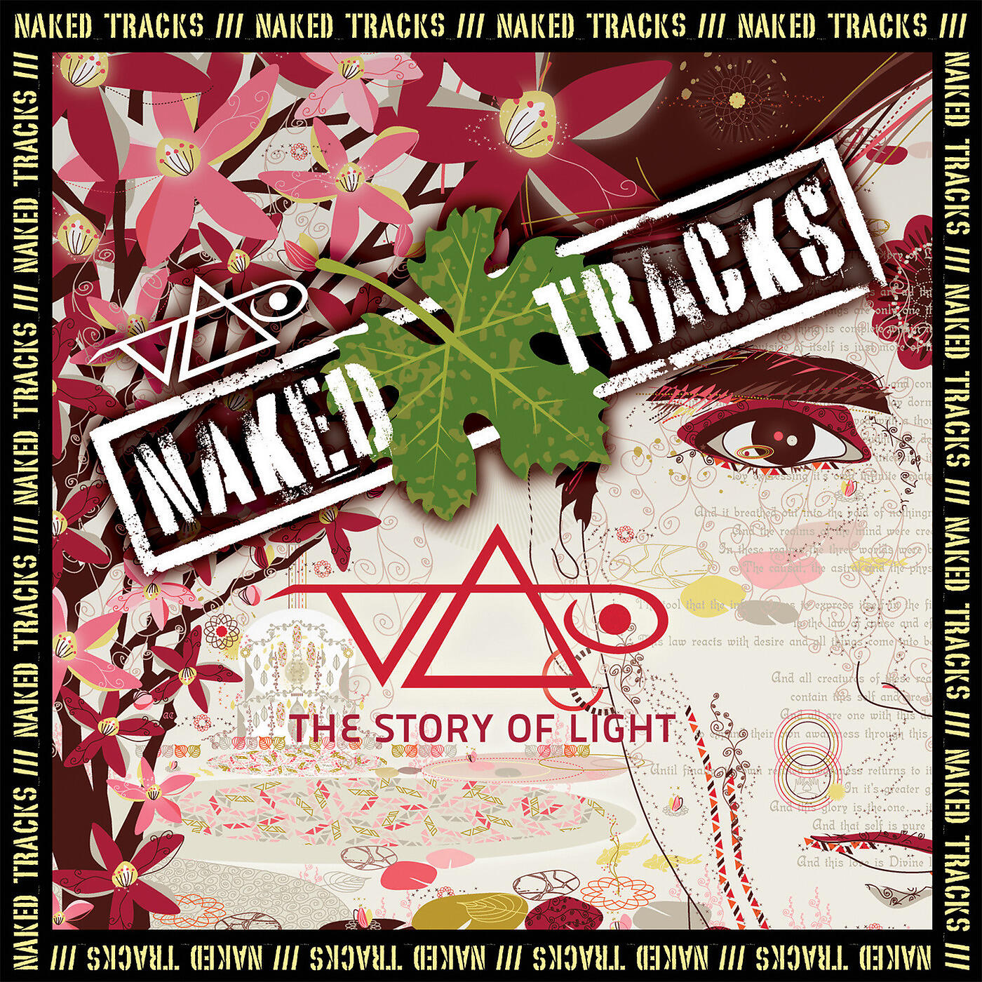 Релиз Naked Tracks Vol. 7