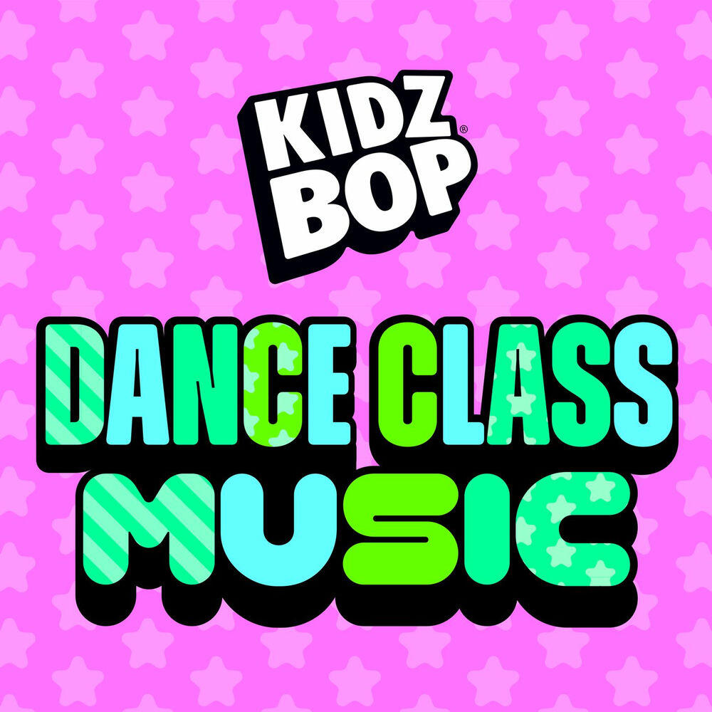 Релиз Dance Class Music
