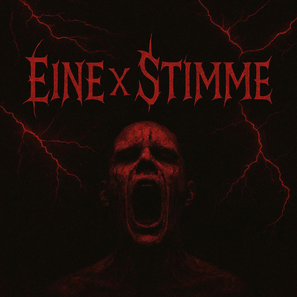 Релиз EinexStimme